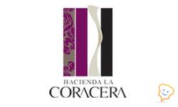 Restaurante Hacienda la  Coracera