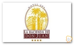 Restaurante Hacienda de Don Juan