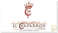 Restaurante Hacienda El Chaparrejo