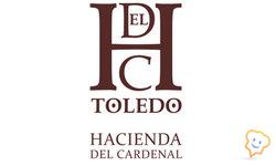 Restaurante Hacienda del Cardenal