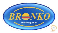 Restaurante Hamburguesería Bronko