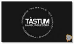 Restaurante Hamburgueseria Tàstum