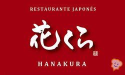 Restaurante Hanakura