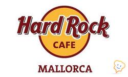 Restaurante Hard Rock Cafe Mallorca