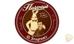 Restaurante Harvey's Cocktail