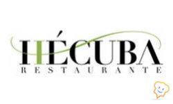 Restaurante Hecuba (Sercotel H.Spa La Princesa)