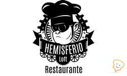 Restaurante Hemisferio Loft