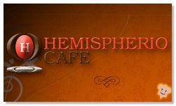 Restaurante Hemispherio
