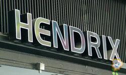 Restaurante Hendrix