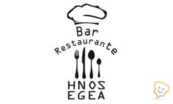 Restaurante Hermanos Egea