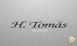Restaurante Hermanos Tomas