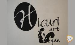 Restaurante Hicuri Art Vegan Restaurante