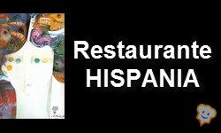 Restaurante Hispania