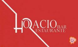 Restaurante Horacio