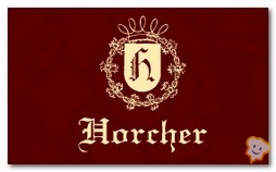 Restaurante Horcher