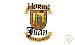 Restaurante Horno de Juan - Goya