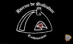 Restaurante Horno de Salvador