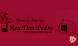 Restaurante Horno del Rey Don Pedro