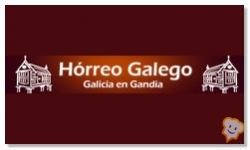 Restaurante Hórreo Galego