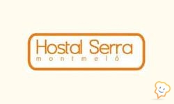 Restaurante Hostal Bar Serra
