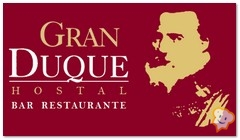 Restaurante Hostal Gran Duque