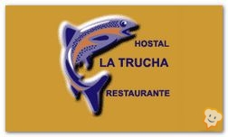 Restaurante Hostal La Trucha