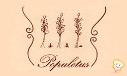 Restaurante Hostal Populetus