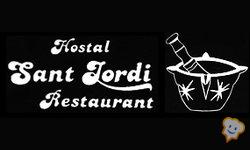 Restaurante Hostal Restaurant Sant Jordi