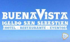 Restaurante Hostal Restaurante Buenavista