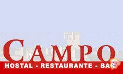 Restaurante Hostal Restaurante Campo