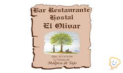 Restaurante Hostal Restaurante El Olivar
