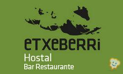 Restaurante Hostal Restaurante Etxeberri