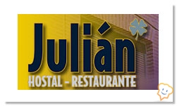 Restaurante Hostal Restaurante Julián