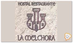 Restaurante Hostal Restaurante La Melchora