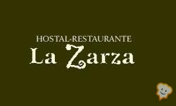 Restaurante Hostal-Restaurante La Zarza