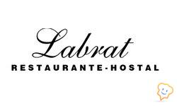 Restaurante Hostal Restaurante Labrat