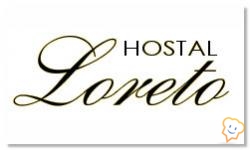 Restaurante Hostal Restaurante Loreto