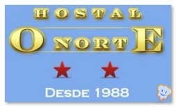 Restaurante Hostal-Restaurante O Norte