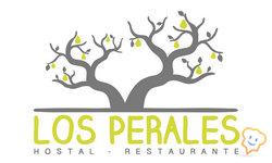Restaurante Hostal Restaurante los Perales