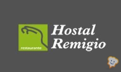 Restaurante Hostal Restaurante Remigio