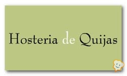 Restaurante Hostería de Quijas