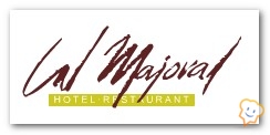 Restaurante Hotel** Restaurant Cal Majoral
