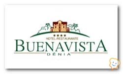 Restaurante Hotel - Restaurante Buenavista