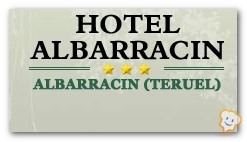 Restaurante Hotel Albarracín