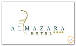 Restaurante Hotel Almazara