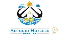 Restaurante Hotel Antonio