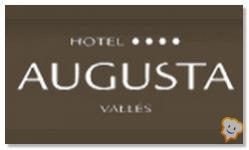 Restaurante Hotel Augusta Vallès