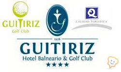 Restaurante Hotel Balneario de Guitiriz (Eventos)