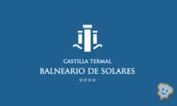 Restaurante Hotel Balneario Solares
