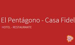 Restaurante Hotel Bar Restaurante el Pentagono